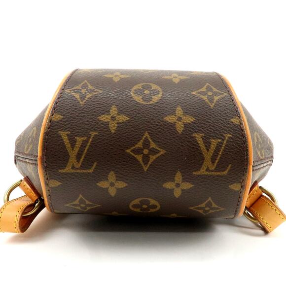 💎✨STUNNING✨💎AUTHENTIC Louis Vuitton Ellipse Sac A dos - Picture 6 of 15